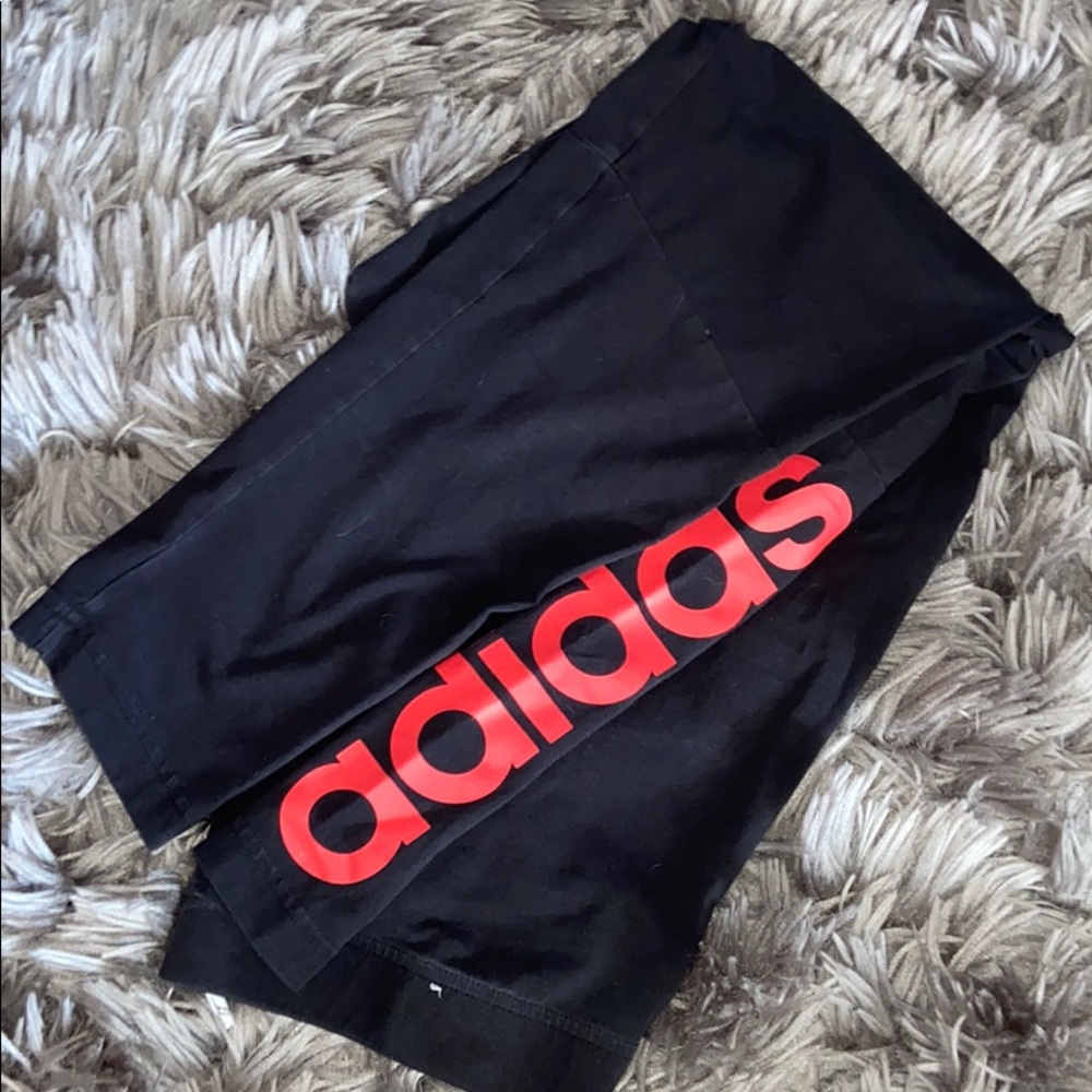 Adidas leggings